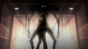 Death Note: A Halállista 1. évad Ep.24 Feltámadás