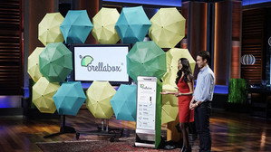 Shark Tank 7. évad Ep.26 26. epizód