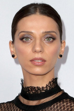 Angela Sarafyan profil kép