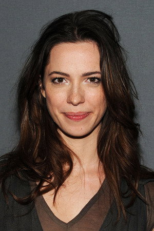 Rebecca Hall profil kép
