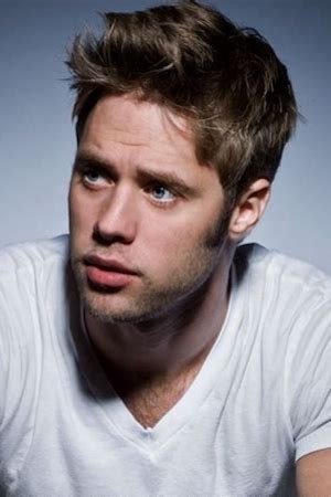 Shaun Sipos profil kép
