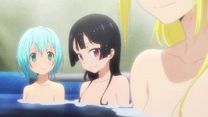 Gate: Jieitai Kanochi nite, Kaku Tatakeri 1. évad Ep.4 4. epizód