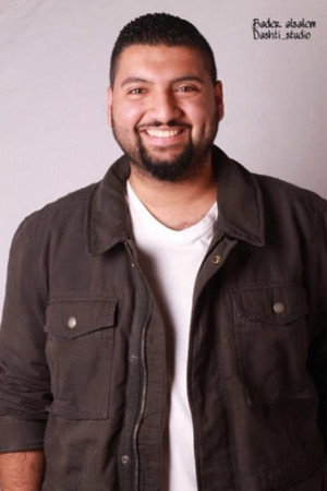 ميثم الحسيني profil kép