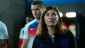 Dear England kép