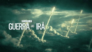 Raio-X: Guerra do Irã 1. évad Ep.1 1. epizód