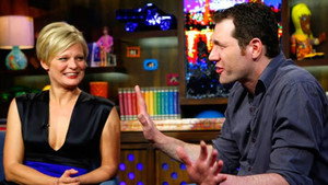 Watch What Happens Live with Andy Cohen 6. évad Ep.62 62. epizód