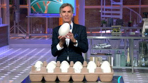 Bill Nye Saves the World 1. évad Ep.12 Designer Babies