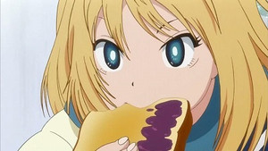 今日のあすかショー 1. évad Ep.15 15. epizód