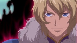 今日からマ王! 2. évad Ep.35 35. epizód
