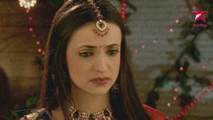 Iss Pyaar Ko Kya Naam Doon? 6. évad Ep.6 6. epizód