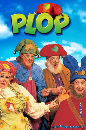 Kabouter Plop - Het kabouterziekenhuis 1. évad (2003-06-12) poszter