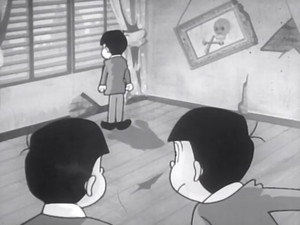おそ松くん 1. évad Ep.6 6. epizód