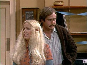 All in the Family 7. évad Ep.10 10. epizód