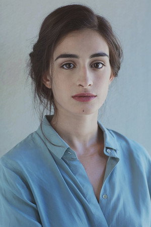 Michela De Rossi profil kép