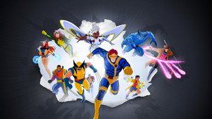 X-Men '97 kép