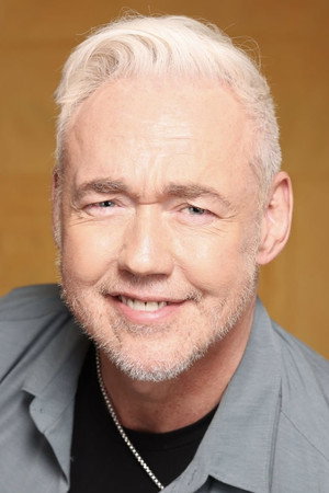 Kevin Durand profil kép