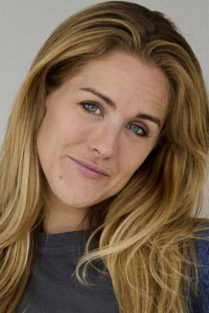 Camilla Dalsgaard profil kép