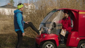 Side om side 9. évad Ep.3 3. epizód