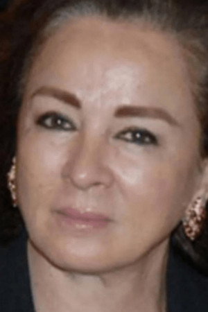 Naglaa Fathy profil kép