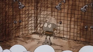 Whatever Happened to... Robot Jones? 1. évad Ep.1 1. epizód