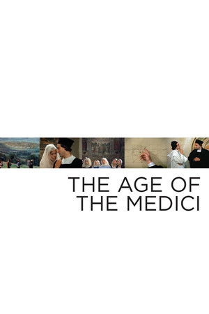 L'età di Cosimo de Medici poszter