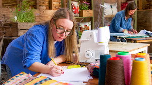 Make It At Market 3. évad Ep.8 8. epizód