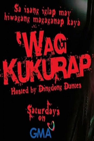 Wag Kukurap 1. évad (2004-08-28) poszter