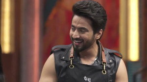 सेलिब्रिटी मास्टरशेफ इंडिया 1. évad Ep.20 20. epizód