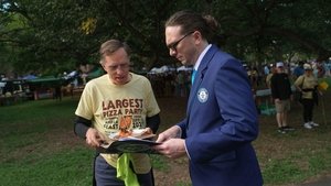 60 Minutes 58. évad Ep.6 6. epizód