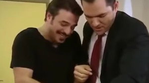 Geniş Aile 1. évad Ep.6 6. epizód