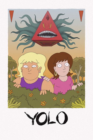 Yolo poszter