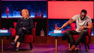 Richard Osman's House of Games Speciális epizódok Ep.32 32. epizód