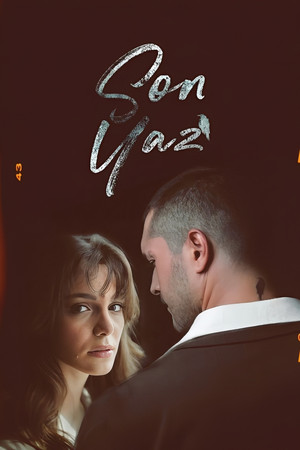 Son Yaz poszter