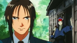 時空転抄ナスカ 1. évad Ep.2 2. epizód