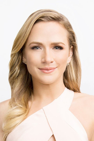 Shantel VanSanten profil kép