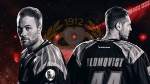 Brynäs IF - Vägen Tillbaka 1. évad Ep.3 3. epizód