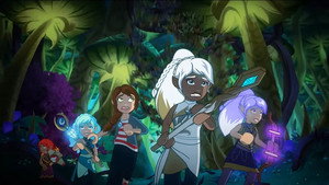 LEGO Elves 5. évad Ep.13 13. epizód
