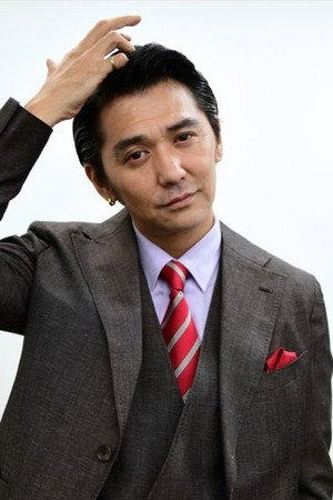 村上淳 profil kép