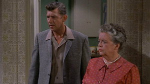 The Andy Griffith Show 6. évad Ep.2 2. epizód