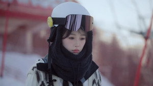 嘘，国王在冬眠 1. évad Ep.2 2. epizód