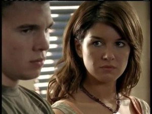 Degrassi 6. évad Ep.6 6. epizód