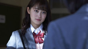 Kesenai Watashi - fukushû no rensa - 1. évad Ep.1 1. epizód