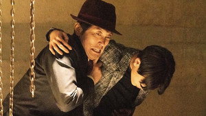 マイホームヒーロー 1. évad Ep.4 4. epizód