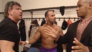 Pankráció - WWE: Smackdown 5. évad Ep.46 46. epizód