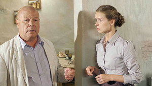Глаза в глаза 1. évad Ep.22 22. epizód