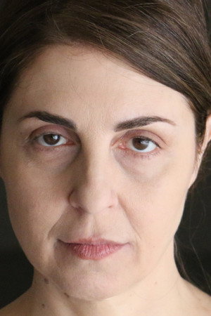 Ellen Dubin profil kép