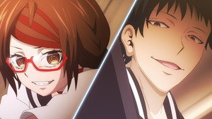 デッドマウント・デスプレイ 1. évad Ep.15 15. epizód