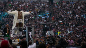 WWE: Unreal 3. évad Ep.5 5. epizód