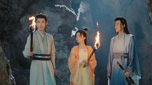 第二次初见 1. évad Ep.23 23. epizód