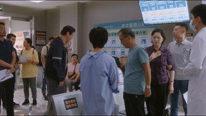 问心 1. évad Ep.32 32. epizód
